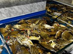 -川骄海鲜自助(河东店)