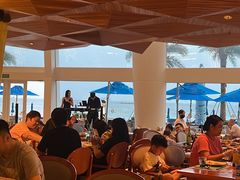 -深圳大梅沙京基洲际度假酒店