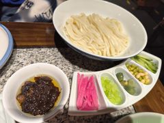 -真地道京味府·鲜橙烤鸭·北京菜(朝阳公园·甜水园店)