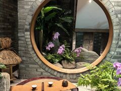 -青藤茶馆(南山路店)