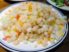 馏虾仁-田野酒店(半截阁街店)