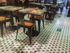 -玛嘉烈(北京金融街店)