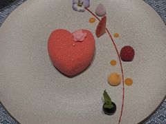 -莲西餐(曲江店)