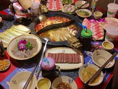 -蜀大侠火锅(龙岗店)