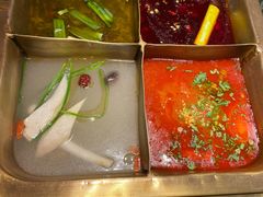 -王家渡火锅店(棕榈泉店)