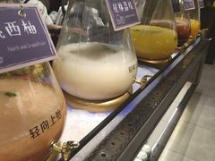 -韩盛·盛江山自助料理(中街大悦城店)