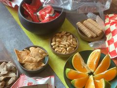 -邈墨茶馆(凤起路店)