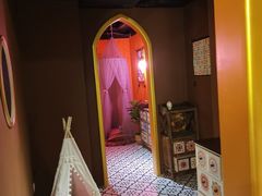 -CLUE演绎实景剧本杀(江南西店)