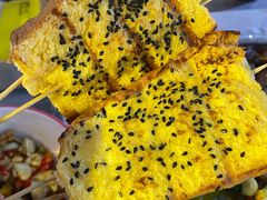 -串小白烧烤(金沙洲店)