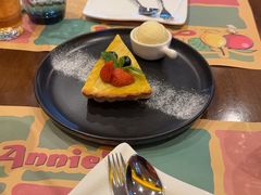 -安妮意大利餐厅(丽都店)