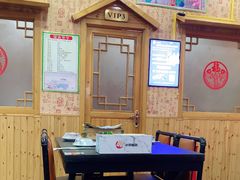 大堂-老黑板筋(顺义总店)