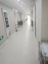 -妍悦母婴月子会所(武汉天地店)