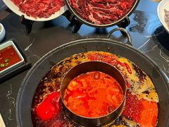 -巴蜀大将火锅(春熙店)