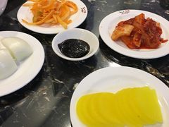 -桃园中华料理炸酱面(燕儿岛路店)