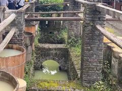 -景德镇古窑民俗博览区