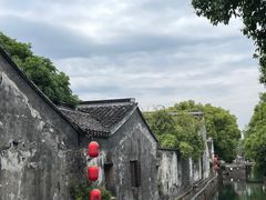 -荷言旗袍(平江店)