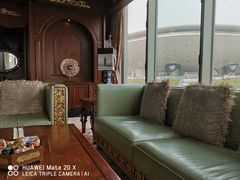 -世博源公馆·本帮融合菜·主题包厢·江景餐厅