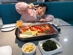 -半天妖烤鱼(兰州国芳中心店)