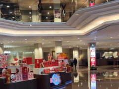 -上海静安昆仑大酒店