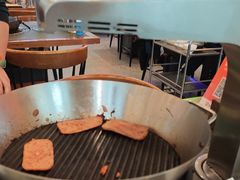 -揽月斋炙子烤肉·清真(安定门·五道营店)