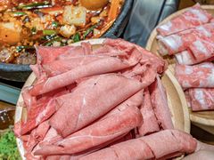 -黔有有贵州酸汤夺夺粉火锅(五味十字店)