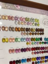 -J Candy Nail 美甲美睫