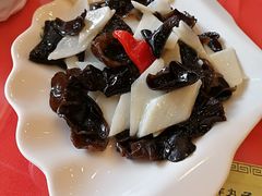 -北京小肠陈饭庄(方庄店)
