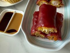 -东方早茶 海鲜•青岛菜(国信体育中心店)