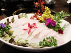 -老翡翠 Old Crystal Jade Restaurant