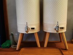 -米漾酒店(深圳会展中心岗厦地铁站店)