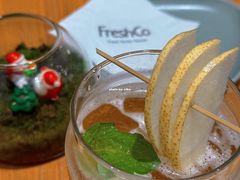 -FreshCo鲜途·西厨(大良店)