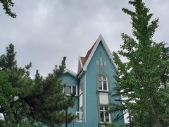 -八大关景区