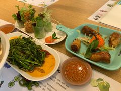 -蔡澜Pho·越南粉餐厅(海上世界店)
