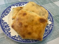 -汗腾格里·风味餐厅(新疆驻京办店)