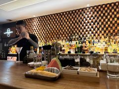 -LAMP BAR 水烟音乐酒吧