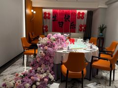 -香丰阁·烤鸭·川湘菜(清河店)