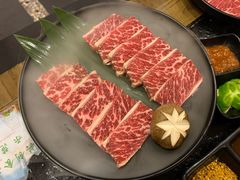 -九田家黑牛烤肉料理(石路天虹店)