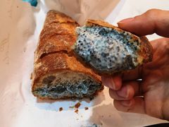 松露飞鱼籽面包-Let's Taipei 非常烘焙(太古里店)