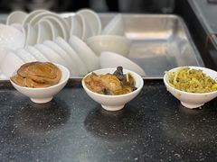 -毛华美食(清扬路店)