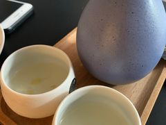 -床吧创意私房菜•Bistro