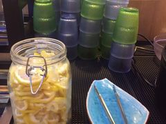 -鱼库·不仅是一家烤鱼店(车公庙店)