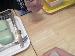 -满记甜品(岭南新天地店)