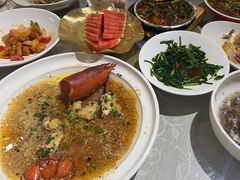 -高老庄绿色传奇(昊元生活广场店)