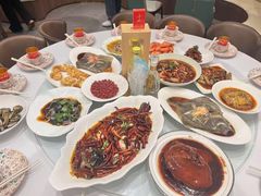 -苏城小院·园林精致苏州菜(斜塘老街店)
