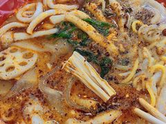 -安发瞧麻辣烫(总店)