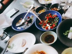 -长春凯悦酒店-品悦中餐厅