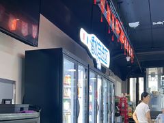 -明本湛江鸡•海鲜小厨(陈家祠店)