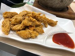 -佰搭果·广式茶餐厅(西华路店)