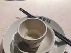 -要德火锅(甪直店)