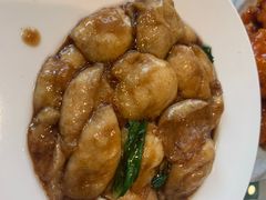 -南来顺饭庄·清真(南菜园店)